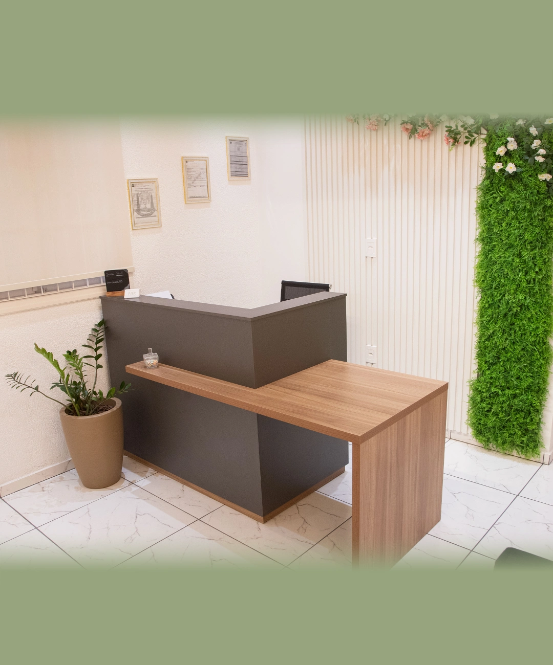 Banner da página Contato