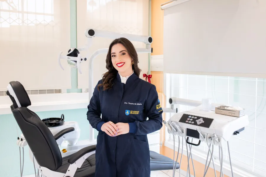 Iviér odontologia — saúde bucal e atendimento humanizado — imagem 11