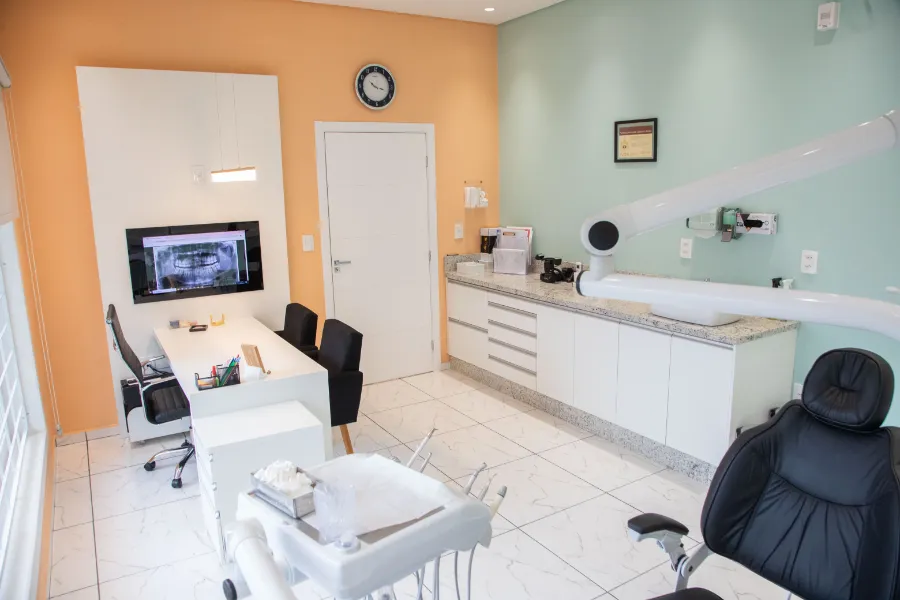 Iviér odontologia — saúde bucal e atendimento humanizado — imagem 14